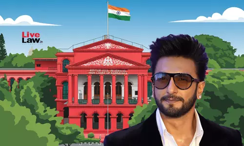 Kantara Mimicry Row: Actor Ranveer Singh Submits Revised Affidavit Before Karnataka High Court Expressing Unconditional Apology