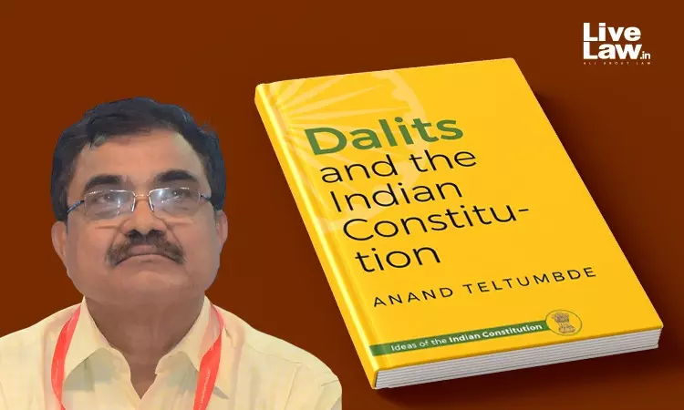 Dalits And The Indian Constitution Dalits And The Indian Constitution