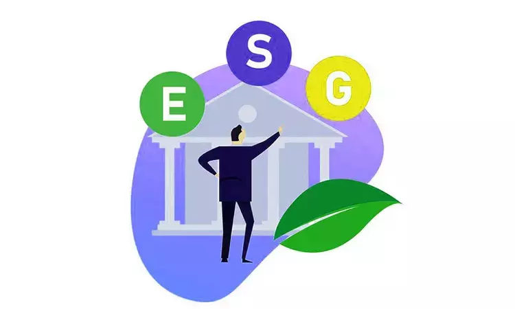 ESG And Competition Law In Cross-Border M&A: A Contemporary Shift In Corporate And Commercial Regulation ESG And Competition Law In Cross-Border M&A: A Contemporary Shift In Corporate And Commercial Regulation