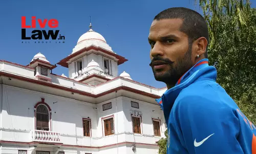 Delhi Court Orders Shikhar Dhawans Ex-Wife To Return ₹5.72 Crore, Says Australias Property Settlement Proceedings Contrary To Indian Law Delhi Court Orders Shikhar Dhawans Ex-Wife To Return ₹5.72 Crore, Says Australias Property Settlement Proceedings Contrary To Indian Law
