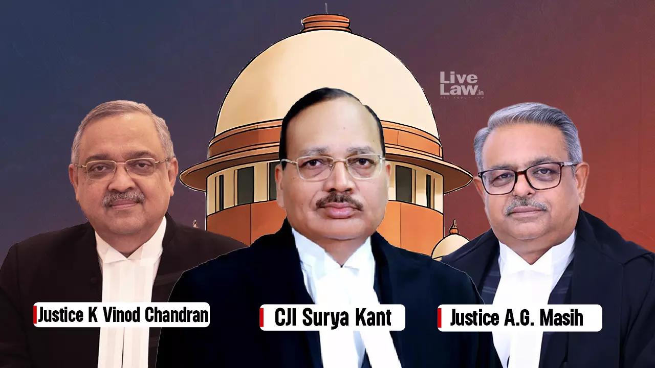 Supreme Court Expresses Reservations About 3-Year Practice Rule To Join Judicial Service, Says Women Affected Supreme Court Expresses Reservations About 3-Year Practice Rule To Join Judicial Service, Says Women Affected
