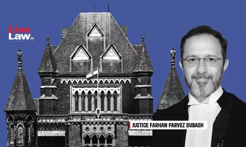 Mental Healthcare Act Cant Be Used As Litigation Weapon: Bombay High Court Rejects Plea To Subject Father To Mental Examination Mental Healthcare Act Cant Be Used As Litigation Weapon: Bombay High Court Rejects Plea To Subject Father To Mental Examination