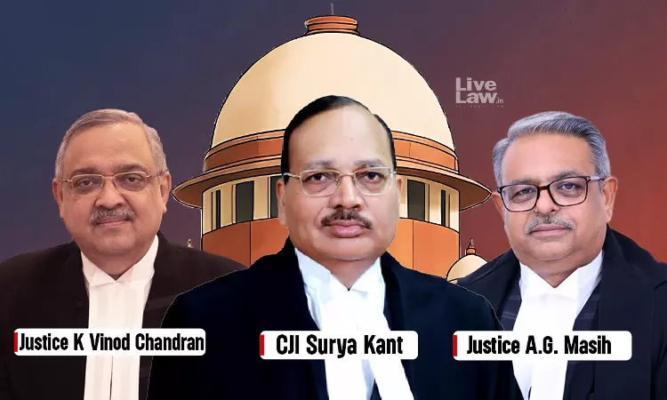 Supreme Court Expresses Reservations About 3-Year Practice Rule To Join Judicial Service, Says Women Affected Supreme Court Expresses Reservations About 3-Year Practice Rule To Join Judicial Service, Says Women Affected