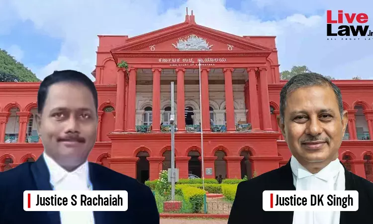 EPF Act | Penalty For Delayed PF Contributions Cant Be Reduced Below 25% Of Arrears: Karnataka High Court EPF Act | Penalty For Delayed PF Contributions Cant Be Reduced Below 25% Of Arrears: Karnataka High Court