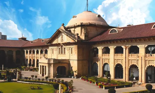 Malicious Prosecution: Why Allahabad High Court Quashed Judicial Officers FIR Alleging Doctor-Wife Demanded ₹1 Crore For Divorce