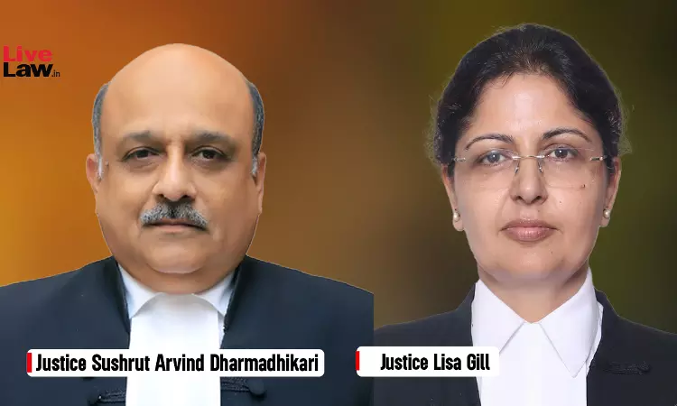 SC Collegium Recommends Justice S.A. Dharmadhikari As Madras High Court Chief Justice; Justice Lisa Gill For Andhra Pradesh HC SC Collegium Recommends Justice S.A. Dharmadhikari As Madras High Court Chief Justice; Justice Lisa Gill For Andhra Pradesh HC