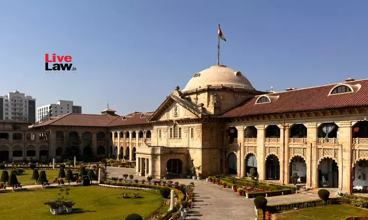 Courts Cant Direct CBI To Secure Prosecution Sanction: Allahabad High Court Quashes Case Against Ex-DM In Illegal Sand Mining Case Courts Cant Direct CBI To Secure Prosecution Sanction: Allahabad High Court Quashes Case Against Ex-DM In Illegal Sand Mining Case