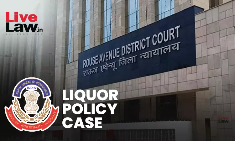 Delhi Court Raps CBI For Repeatedly Using South Group Phrase In Liquor Policy Case, Says Region-Based Labelling Arbitrary Delhi Court Raps CBI For Repeatedly Using South Group Phrase In Liquor Policy Case, Says Region-Based Labelling Arbitrary