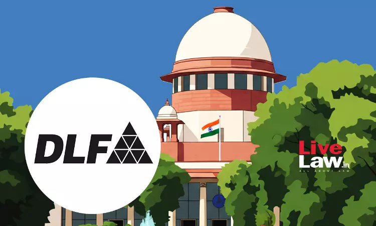 Supreme Court Orders CBI Probe Into Homebuyers Grievances Against DLF Over Gurugram Primus Garden City Project Supreme Court Orders CBI Probe Into Homebuyers Grievances Against DLF Over Gurugram Primus Garden City Project