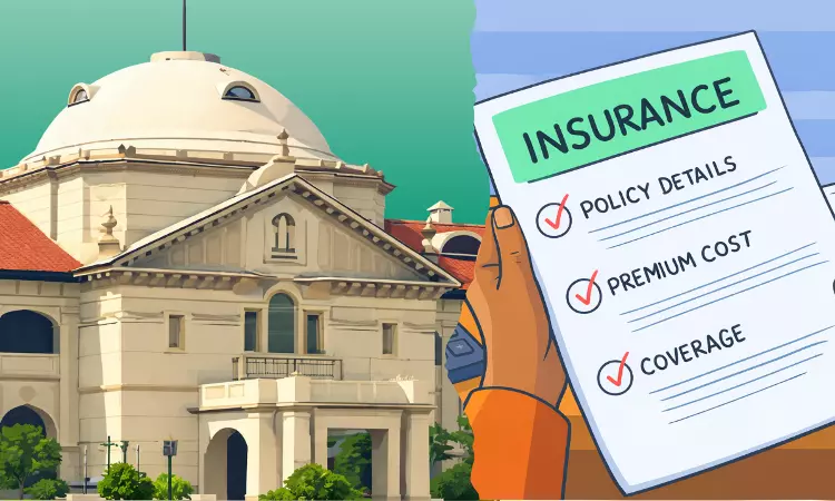 Insurance Policies Being Issued To Persons On Deathbed? Allahabad HC Orders Probe; Issues Warrant Against HDFC Life Official Insurance Policies Being Issued To Persons On Deathbed? Allahabad HC Orders Probe; Issues Warrant Against HDFC Life Official