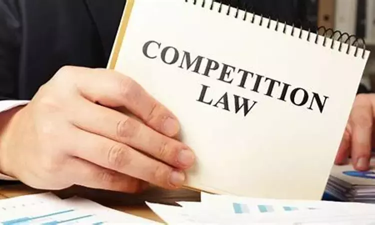Jurisprudential Dilemma Of Algorithmic Cartels Jurisprudential Dilemma Of Algorithmic Cartels