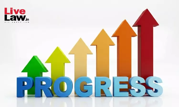 Progress: The Great Lie That Is Destroying Us All Progress: The Great Lie That Is Destroying Us All