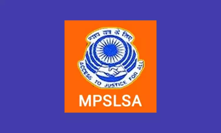 MPSLSA Conducts One-Day Online Training Programme For Paralegal Volunteers MPSLSA Conducts One-Day Online Training Programme For Paralegal Volunteers