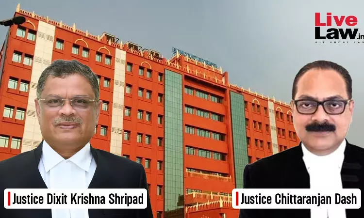 Degree From Unauthorized Institution Is Invalid But Not Fraud Unless Active Role Of Candidate Proved: Orissa High Court Degree From Unauthorized Institution Is Invalid But Not Fraud Unless Active Role Of Candidate Proved: Orissa High Court