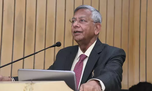 Attorney General R. Venkataramani Highlights Significance Of Nari Shakti Vandan Adhiniyam At ILI Symposium Attorney General R. Venkataramani Highlights Significance Of Nari Shakti Vandan Adhiniyam At ILI Symposium