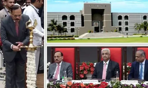 Institutional Arbitration Can Only Be Strengthened Through Collective Will And Adaptability: Gujarat High Court Conference Highlights