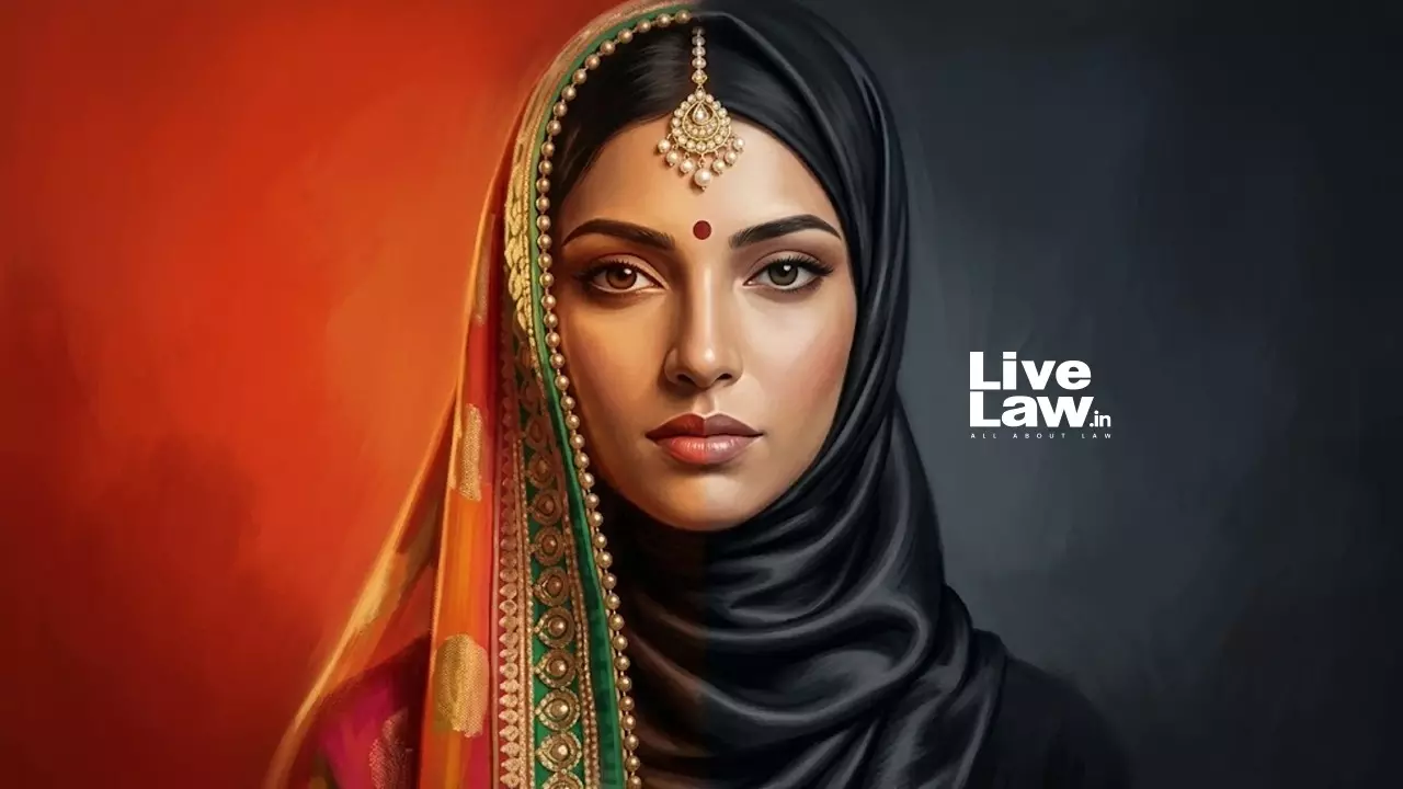 Controlling Love Marriages Under The Pretext Of Love-Jihad