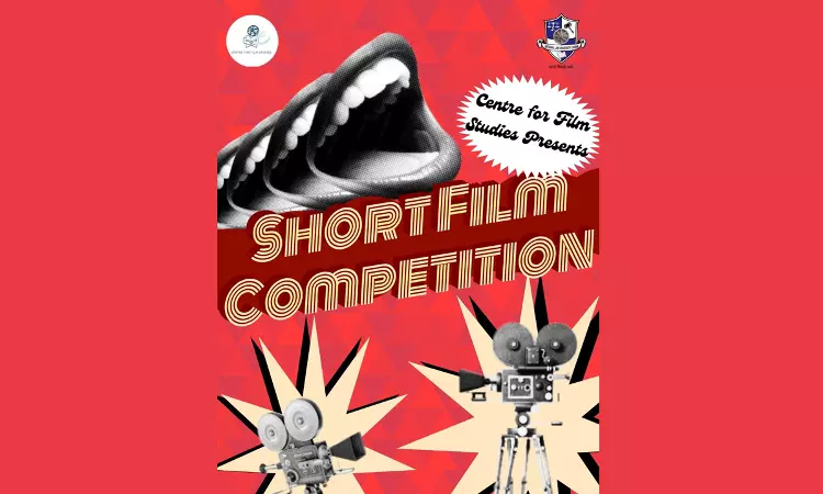 NLU Odisha Invites Submissions For Short Film Making Competition On Campus Romance: Heartbeats And Heartbreak In The Hallways NLU Odisha Invites Submissions For Short Film Making Competition On Campus Romance: Heartbeats And Heartbreak In The Hallways