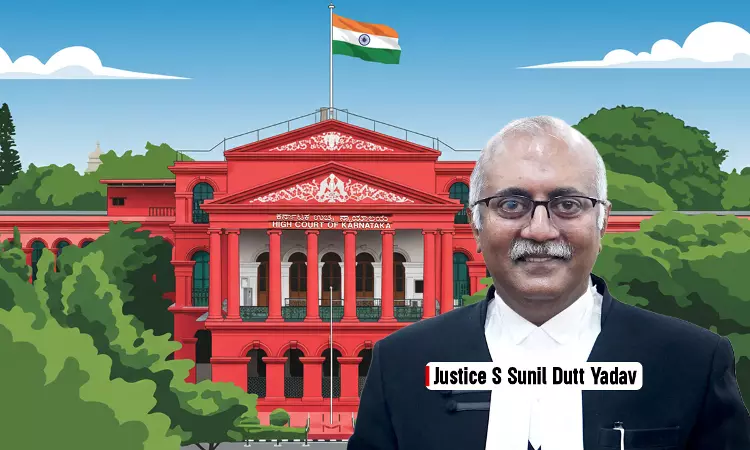 Karnataka High Court Quashes Proceedings Against Congress Leader Accused Of Assaulting Ex-MLA In Legislative Assembly Karnataka High Court Quashes Proceedings Against Congress Leader Accused Of Assaulting Ex-MLA In Legislative Assembly