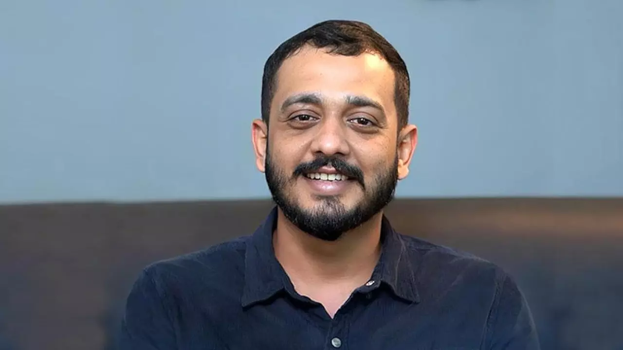 Kerala High Court Extends Stay On Sexual Assault Case Against Manjummel Boys Director Chidambaram