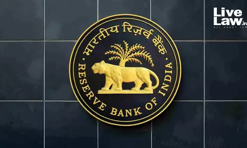 Banking On Takeovers: RBIs New Acquisition Finance Regime In India Banking On Takeovers: RBIs New Acquisition Finance Regime In India