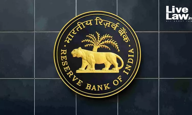 Banking On Takeovers: RBIs New Acquisition Finance Regime In India Banking On Takeovers: RBIs New Acquisition Finance Regime In India