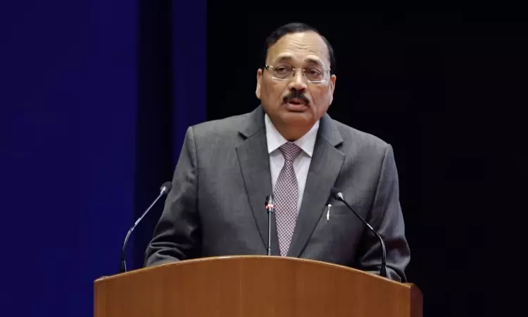 Consider Women Advocates Practising In SC For Elevation : CJI Surya Kant Urges High Court Collegiums