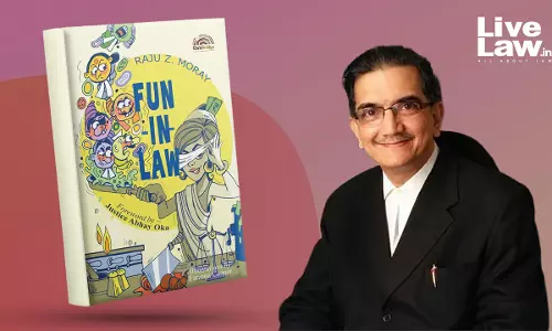 FUN -IN- LAW By Raju Moray FUN -IN- LAW By Raju Moray