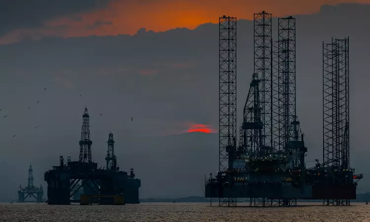 Centre Invokes Essential Commodities Act To Regulate Natural Gas Supply Amid West Asia Conflict Centre Invokes Essential Commodities Act To Regulate Natural Gas Supply Amid West Asia Conflict