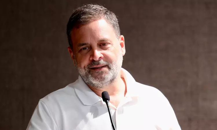 British Citizenship Row | Allahabad High Court Summons Complete Record Of MHAs 2019 Notice To Rahul Gandhi British Citizenship Row | Allahabad High Court Summons Complete Record Of MHAs 2019 Notice To Rahul Gandhi