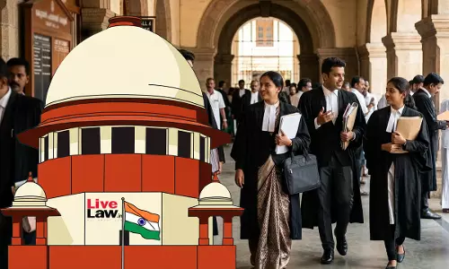 Some High Courts Support Relaxing 3 Year Practice Mandate To Join Judicial Service For Specially Abled Candidates