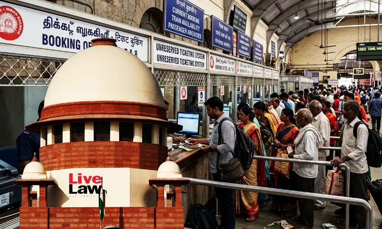 2026 LiveLaw (SC) 231 | Union of India v. Radha Yadav 2026 LiveLaw (SC) 231 | Union of India v. Radha Yadav