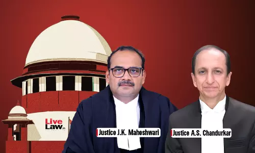 Landlords Legal Heirs Can Amend Eviction Suit To Add Bona Fide Need : Supreme Court Landlords Legal Heirs Can Amend Eviction Suit To Add Bona Fide Need : Supreme Court
