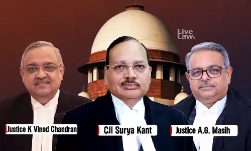 3-Year Practice Condition Should Remain, Only Issue Is Modalities: Supreme Court In Review Hearing; Extends Civil Judge Application Dates 3-Year Practice Condition Should Remain, Only Issue Is Modalities: Supreme Court In Review Hearing; Extends Civil Judge Application Dates