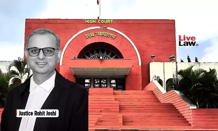 Findings Of Civil Court On Nature Of Transaction Bind Authorities Under Maharashtra Money Lending Act: Bombay High Court Findings Of Civil Court On Nature Of Transaction Bind Authorities Under Maharashtra Money Lending Act: Bombay High Court