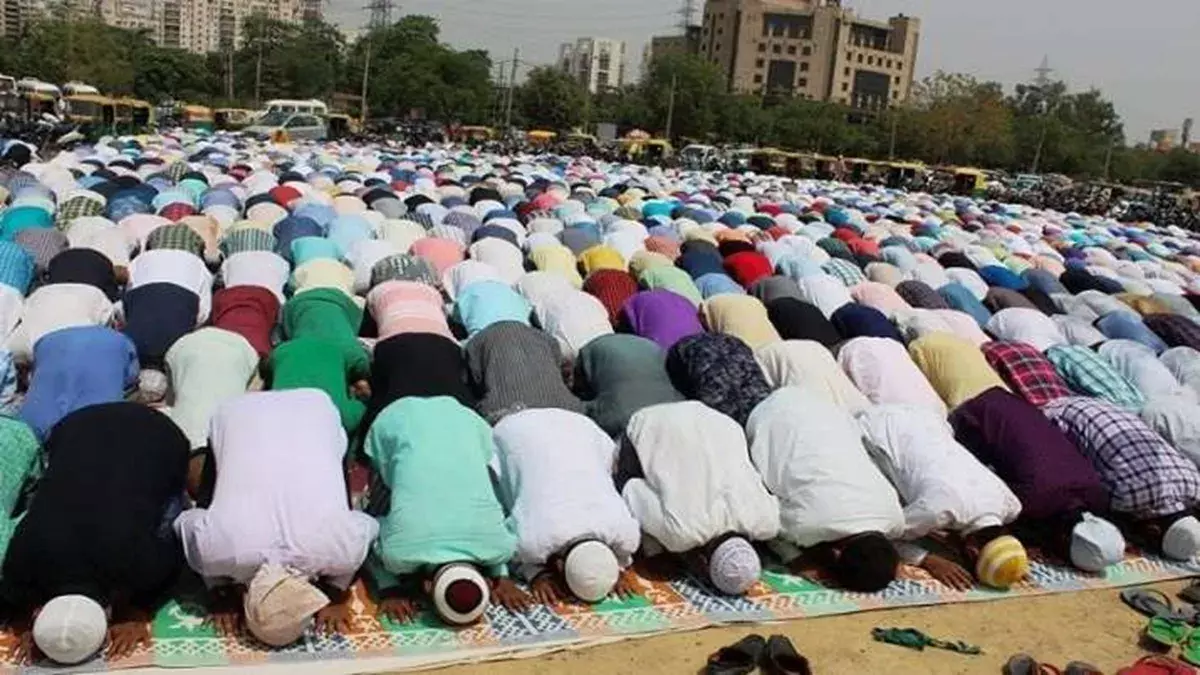 Cant Restrict Number Of Namaz Worshipers On Law & Order Ground; Resign If Unable To Do Duty : Allahabad High Court To Sambhal SP, Collector