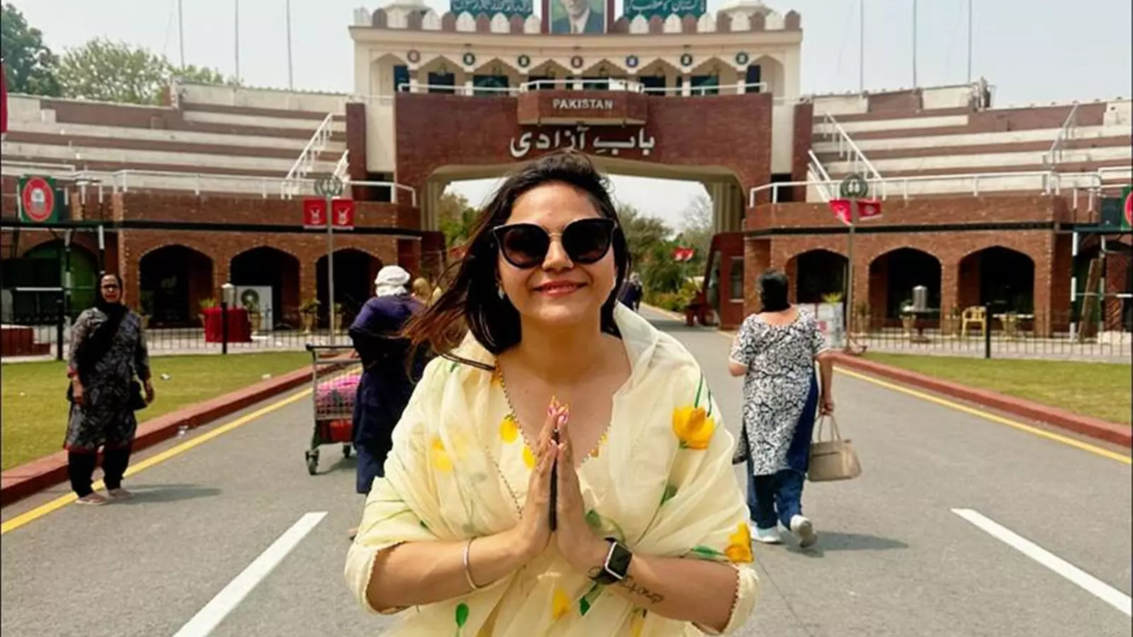 Supreme Court Denies Bail To YouTuber Jyoti Rani Accused Of Spying For Pakistan Supreme Court Denies Bail To YouTuber Jyoti Rani Accused Of Spying For Pakistan