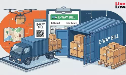 Mandatory Ship-To GSTIN & Voluntary Closures: A Legal Guide To August 2026 E-Way Bill Update Mandatory Ship-To GSTIN & Voluntary Closures: A Legal Guide To August 2026 E-Way Bill Update