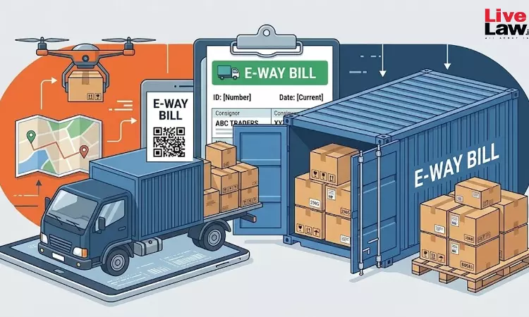 Mandatory Ship-To GSTIN & Voluntary Closures: A Legal Guide To August 2026 E-Way Bill Update Mandatory Ship-To GSTIN & Voluntary Closures: A Legal Guide To August 2026 E-Way Bill Update