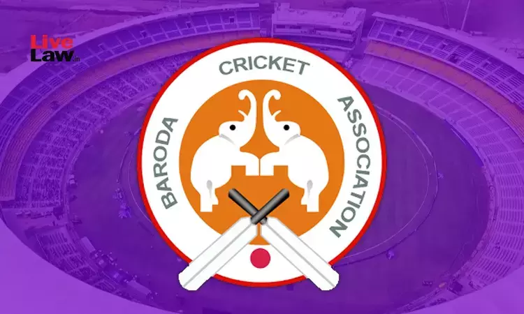 Baroda Cricket Association Elections: High Court Slams Electoral Officer For Ignoring Objections To Nomination, Disqualifies 4 Candidates Baroda Cricket Association Elections: High Court Slams Electoral Officer For Ignoring Objections To Nomination, Disqualifies 4 Candidates