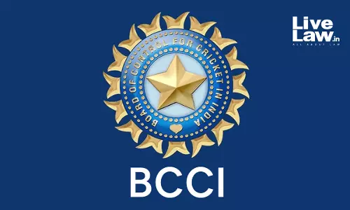BCCI Not A Public Authority, Not Subject To RTI Act: Central Information Commission BCCI Not A Public Authority, Not Subject To RTI Act: Central Information Commission