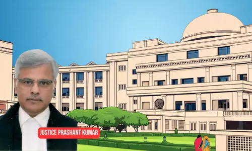 Railways Liable To Pay Compensation For Loss Of Unborn Child Aged 5 Months Or More In An Accident: Allahabad High Court