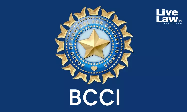 BCCI Not A Public Authority, Not Subject To RTI Act: Central Information Commission BCCI Not A Public Authority, Not Subject To RTI Act: Central Information Commission