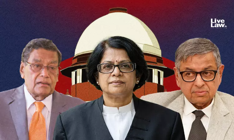 NCERT Textbook Row : Centre Informs Supreme Court Of Expert Committee Members Reviewing Chapter On Judiciary NCERT Textbook Row : Centre Informs Supreme Court Of Expert Committee Members Reviewing Chapter On Judiciary