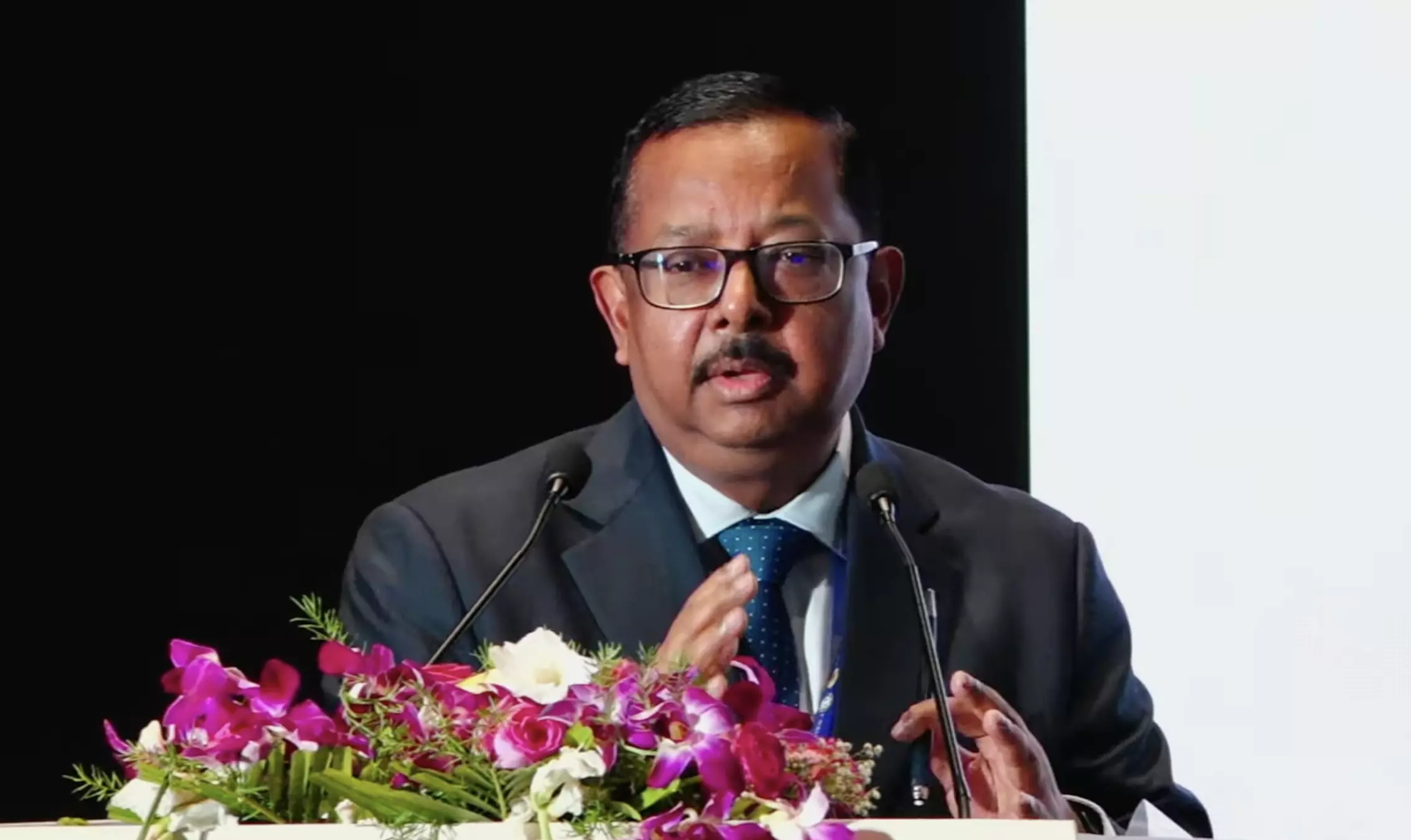 Supreme Courts Delhi Metro Judgment Caused Extensive Damage To Arbitration In India: Justice Ujjal Bhuyan Supreme Courts Delhi Metro Judgment Caused Extensive Damage To Arbitration In India: Justice Ujjal Bhuyan