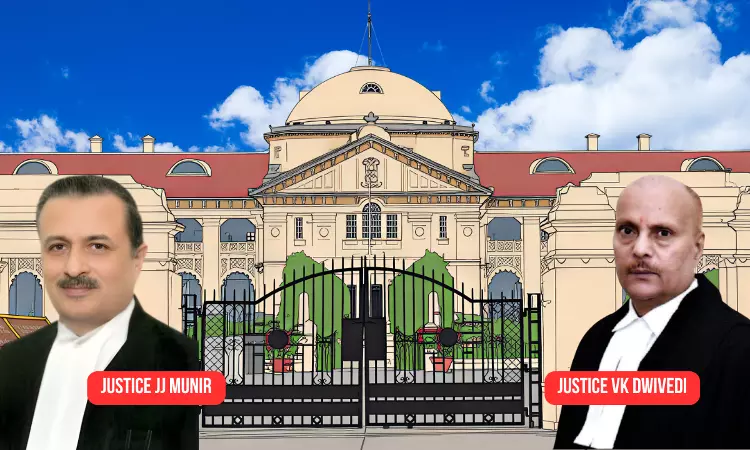 Allahabad High Court Upholds Life Term Of Father, Brother In Honour Killing Of 2 Minor Girls; Relies On Pre- & Post-Crime Conduct Allahabad High Court Upholds Life Term Of Father, Brother In Honour Killing Of 2 Minor Girls; Relies On Pre- & Post-Crime Conduct