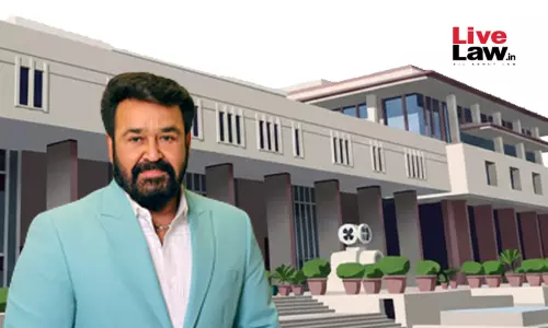 Delhi High Court To Pass Interim Order Protecting Personality Rights Of Actor Mohanlal Delhi High Court To Pass Interim Order Protecting Personality Rights Of Actor Mohanlal