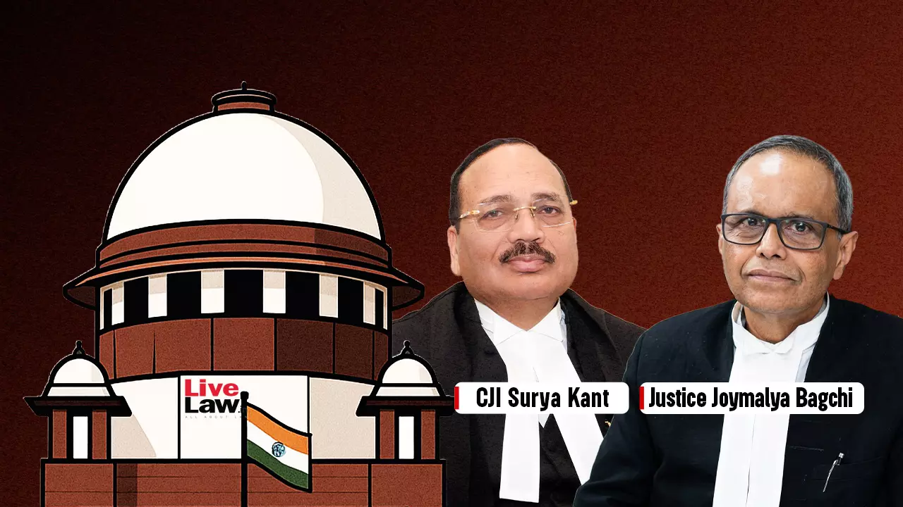Supreme Court Refuses To Interfere With Delhi HC Order In MARC Vs MARQ By Flipkart Trademark Dispute; Grants 8 Weeks To Exhaust Inventory Supreme Court Refuses To Interfere With Delhi HC Order In MARC Vs MARQ By Flipkart Trademark Dispute; Grants 8 Weeks To Exhaust Inventory