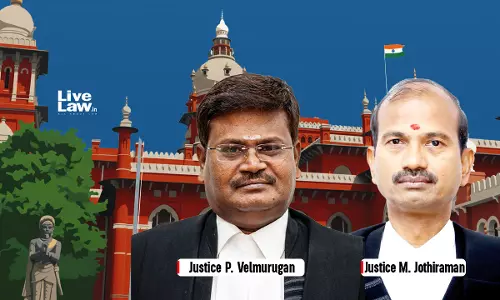 Anna Nagar Sexual Assault Case: Madras High Court Directs POCSO Court To Hold Day-To-Day Trial, Orders Protection For Victim & Family Anna Nagar Sexual Assault Case: Madras High Court Directs POCSO Court To Hold Day-To-Day Trial, Orders Protection For Victim & Family
