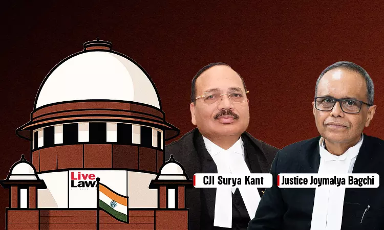 Supreme Court Upholds Calcutta HC Order Refusing Stay On WB Election Webcasting Tender; SLP Dismissed